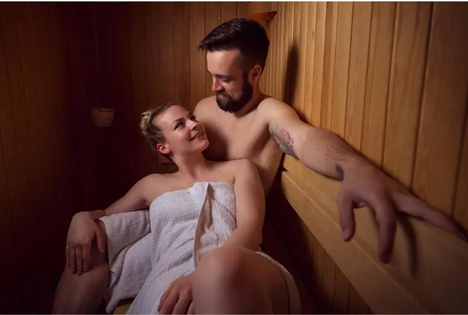 Couple Massage in Karachi